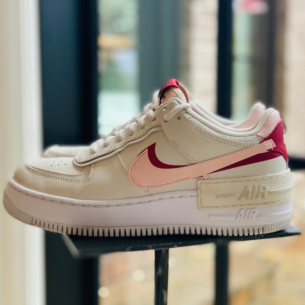 2018 Nike Air Force 1
